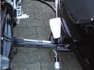 BMW R 1200 S Schwenker mit Meteor