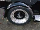 BMW R 1200 S Schwenker mit Meteor