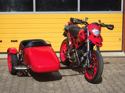 Aprilia NA 850 Mana/GT