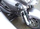 ld und bilstein gv daempfer vorne.